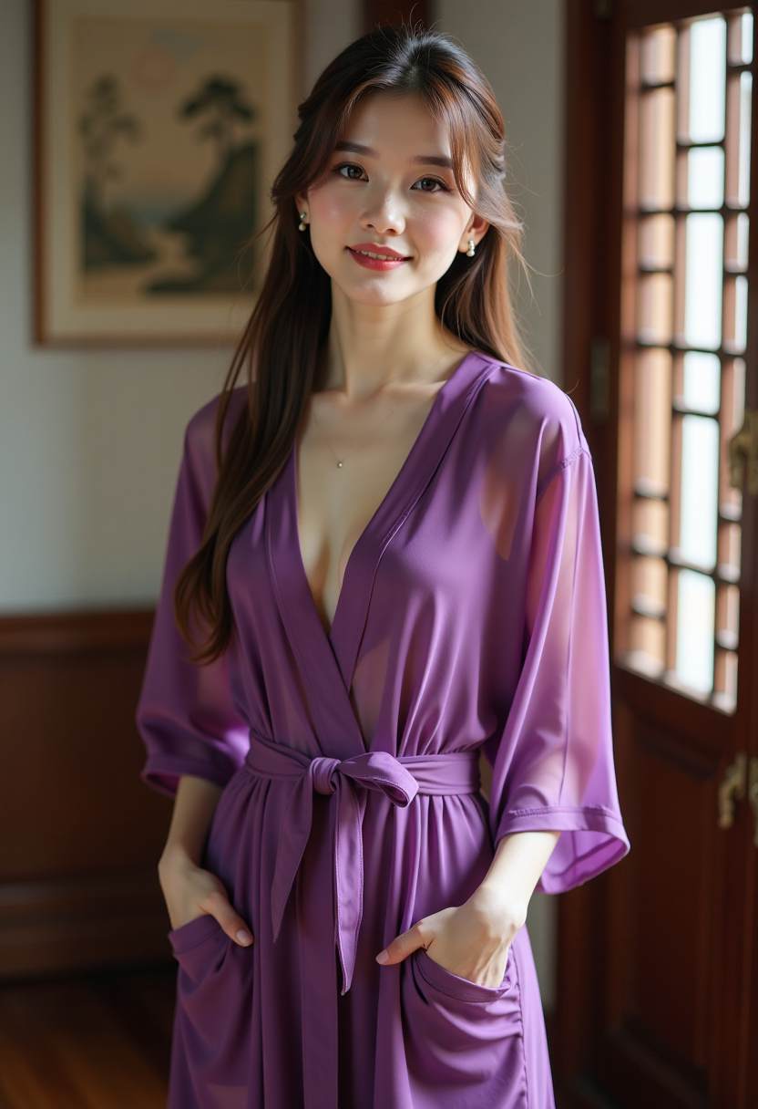 角色还原挑战视频封面
